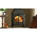 Stovax Stockton 8 Wood Burning Stoves & Multi-fuel Stoves